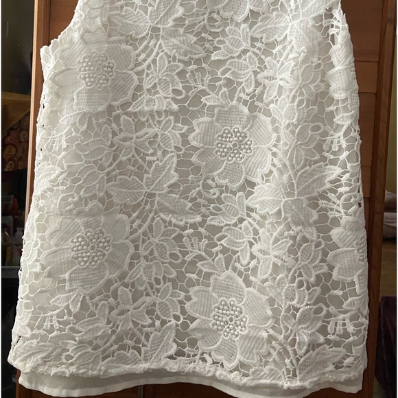 Lace Top - Picture 2 of 2